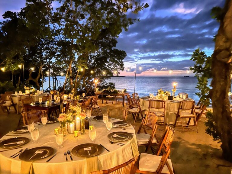 Private Wedding Locations