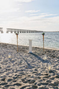 Read more about the article Real Wedding in Bahia Honda – Florida Keys Elopement