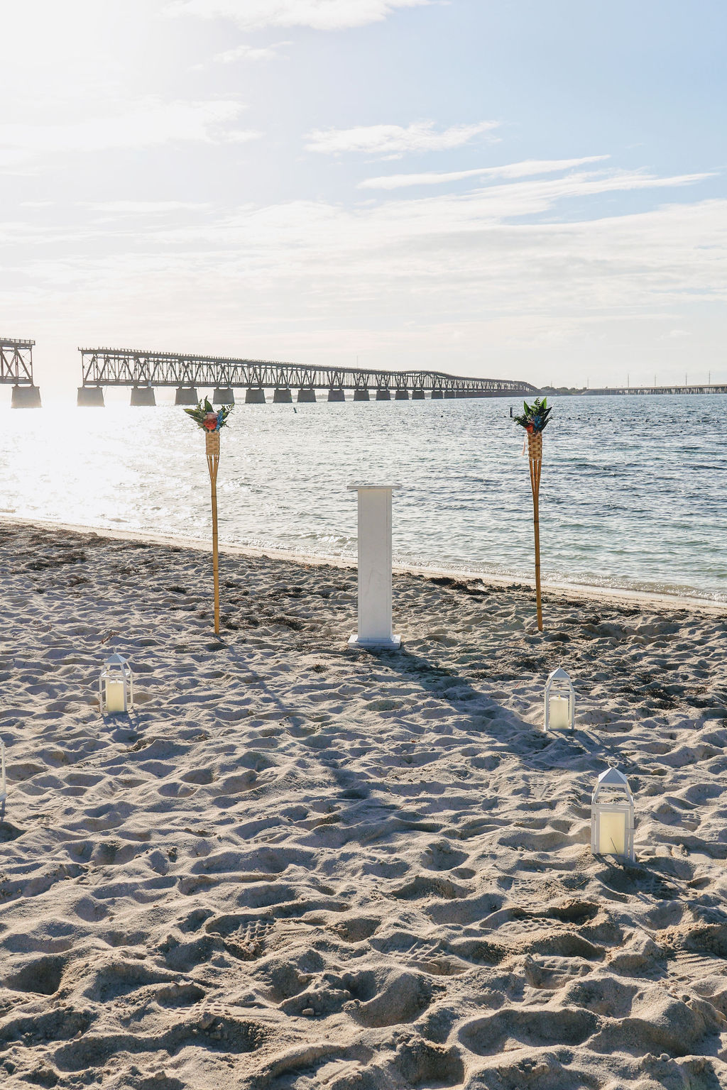 You are currently viewing Real Wedding in Bahia Honda – Florida Keys Elopement