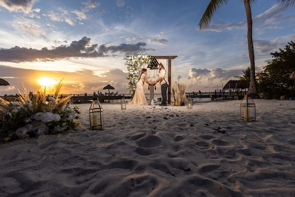 Honeymoon Wedding Package 3 Night Stay in the FLorida Keys