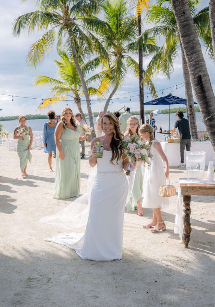 Affordable All Inclusive Florida Beach Wedding Packages