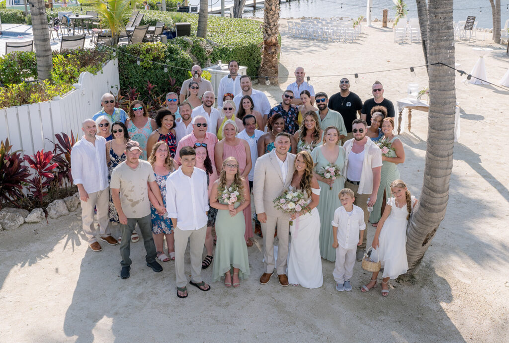 Affordable All Inclusive Florida Beach Wedding Packages