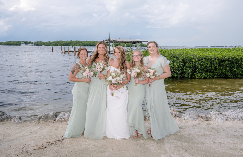 Affordable All Inclusive Florida Beach Wedding Packages