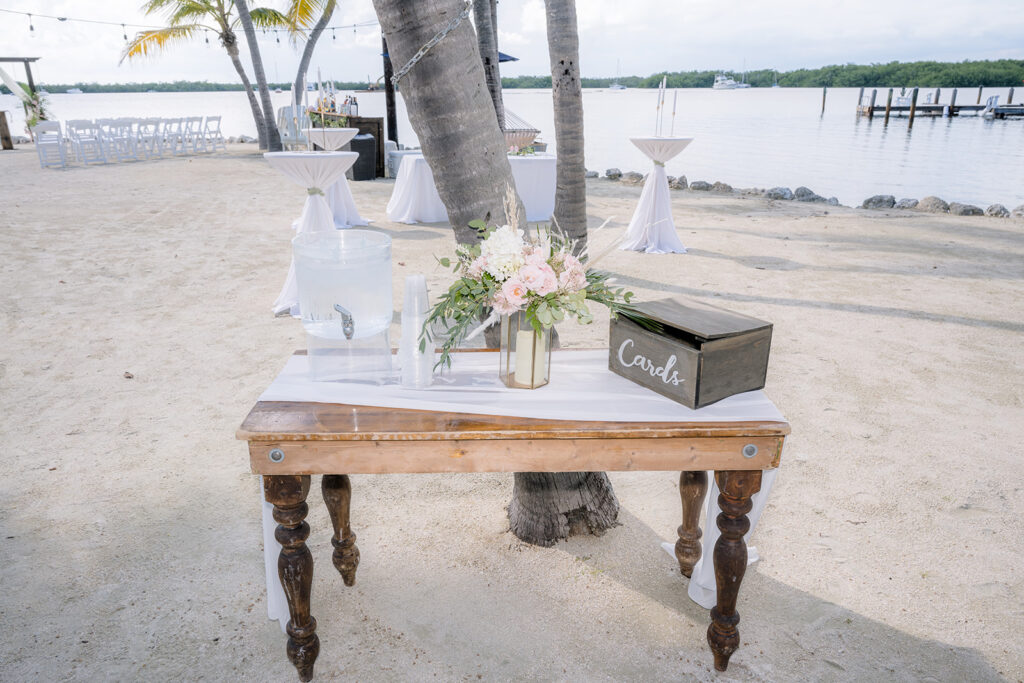 Affordable All Inclusive Florida Beach Wedding Packages