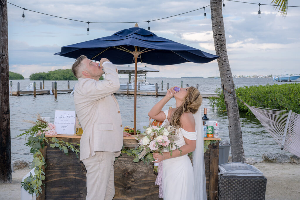 Affordable All Inclusive Florida Beach Wedding Packages