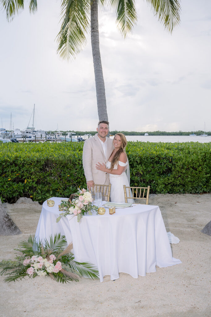 Affordable All Inclusive Florida Beach Wedding Packages