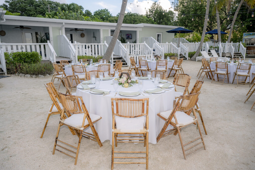 Affordable All Inclusive Florida Beach Wedding Packages