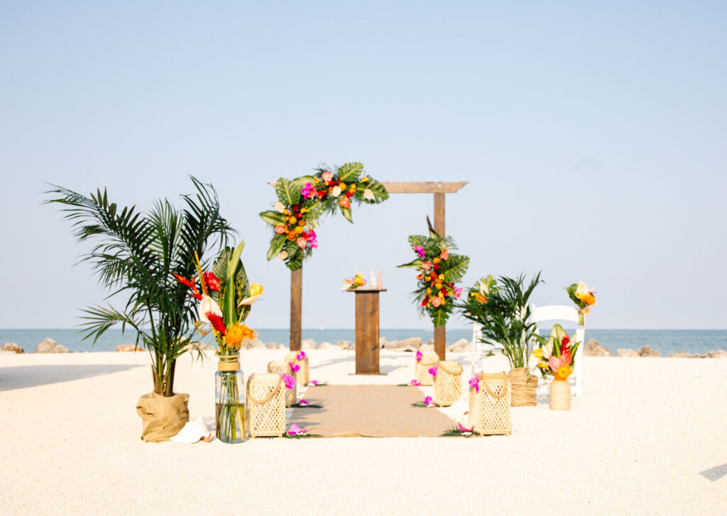 Ultimate Wedding Decor Package