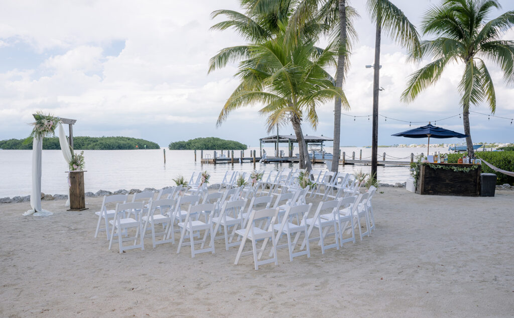 Affordable All Inclusive Florida Beach Wedding Packages