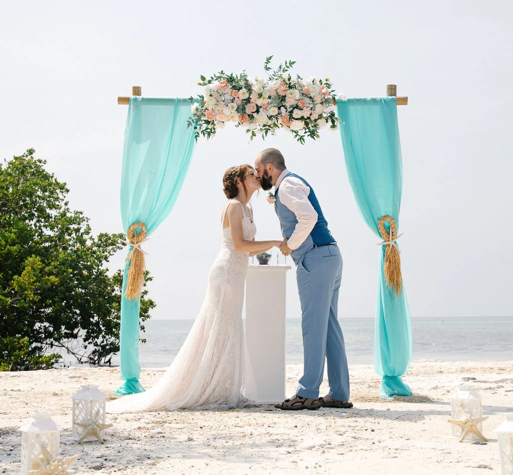 Elopement Florida Keys