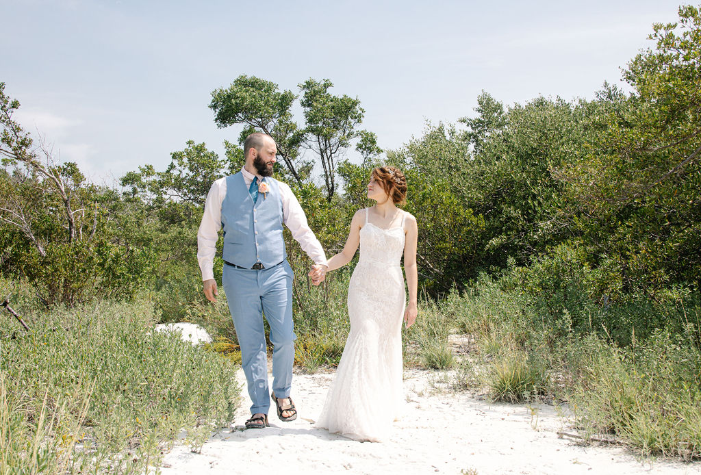 Elopement Florida Keys