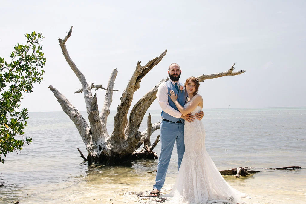 Elopement Florida Keys