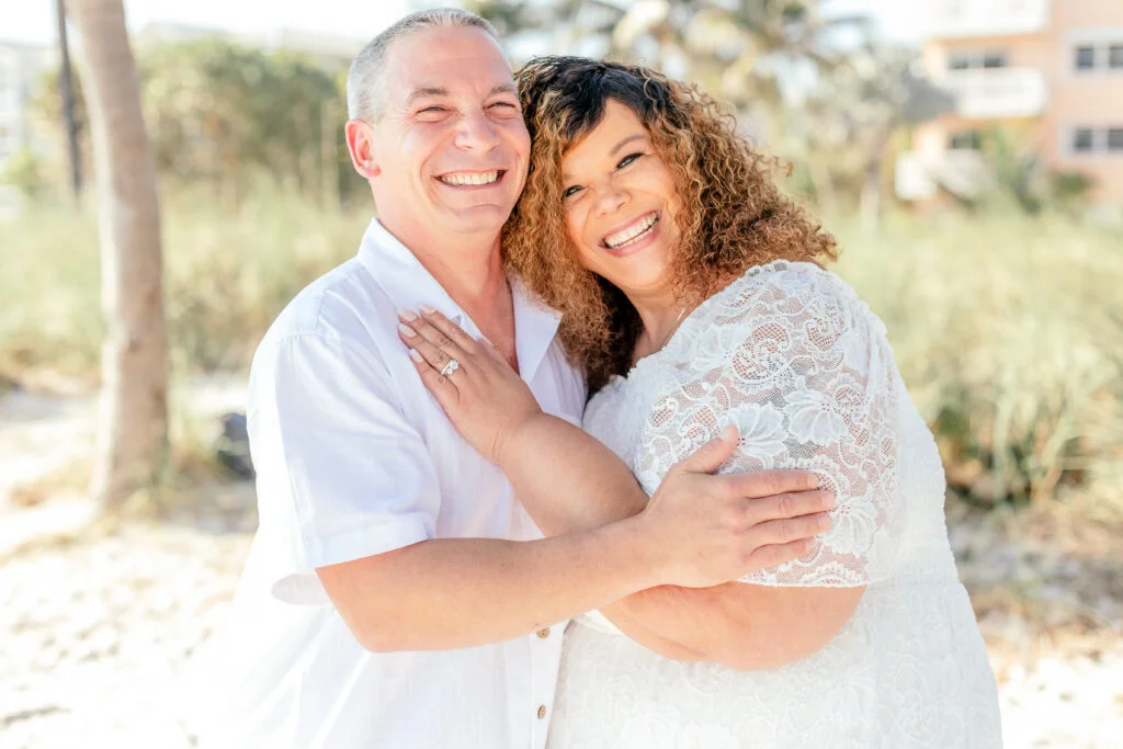Wedding Officiant