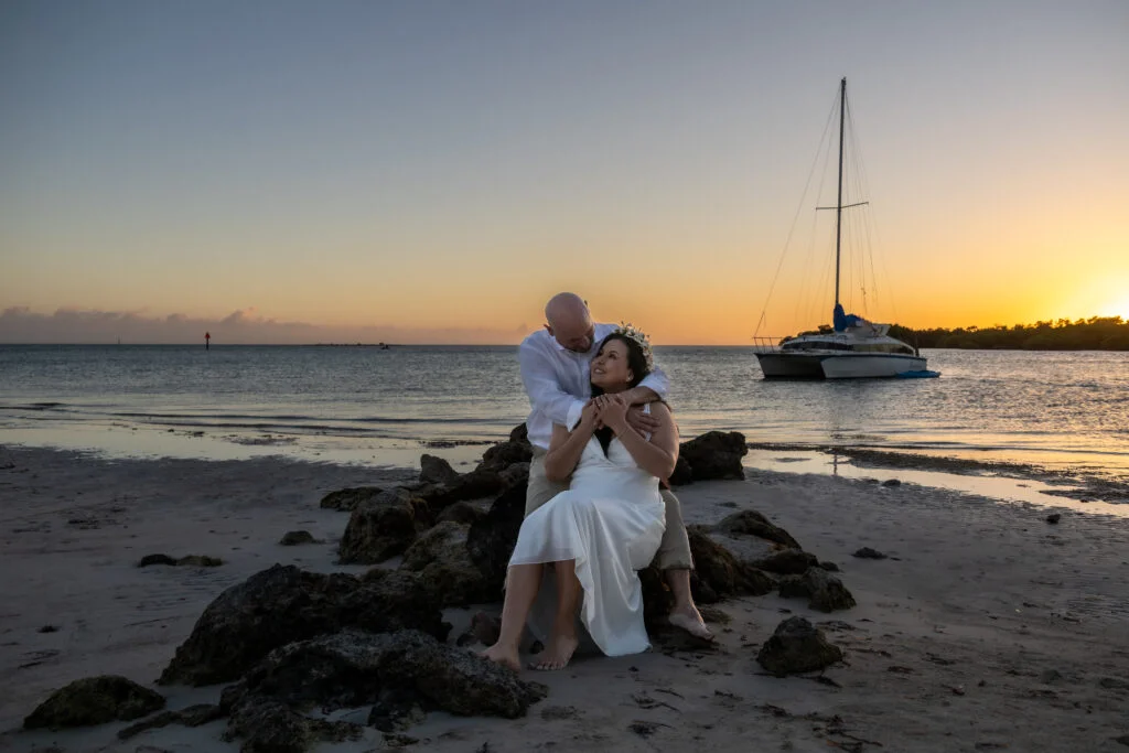 Marathon Florida Elopements