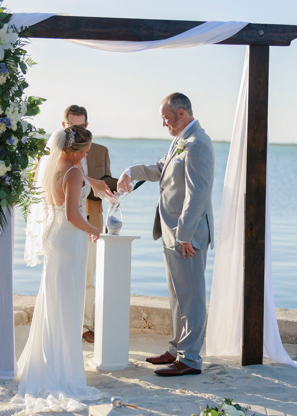 You are currently viewing Escape to Paradise: A Dreamy Honeymoon Elopement in the Florida Keys