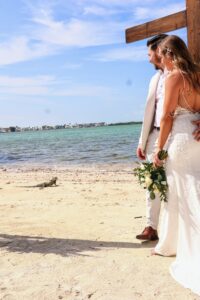 Read more about the article Florida Keys Iguanas: The Wild Wedding Guests You Didn’t Invite (But Will Never Forget!)