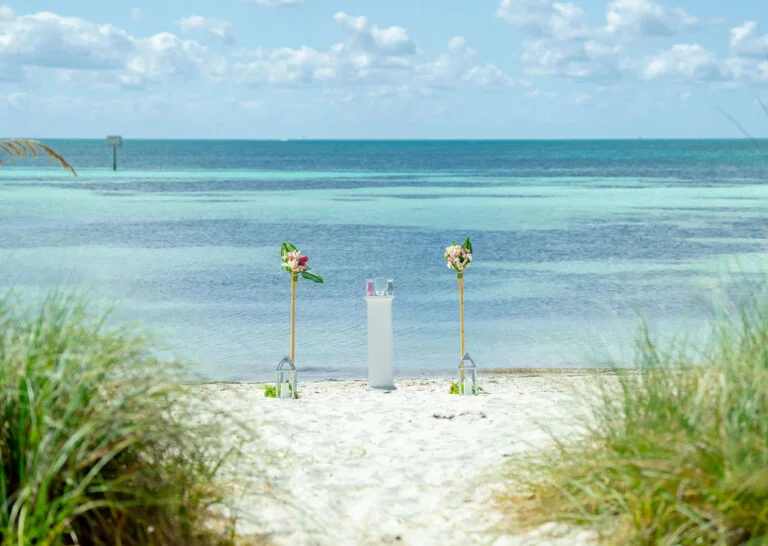 Florida Keys Elopements