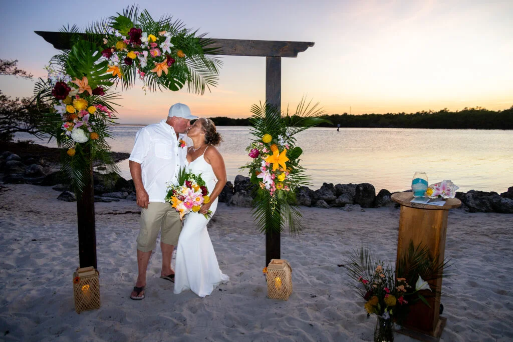 Florida Keys Weddings