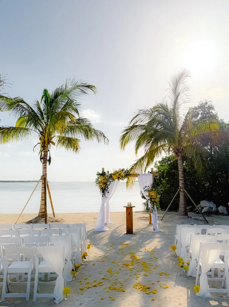 Florida Keys Weddings