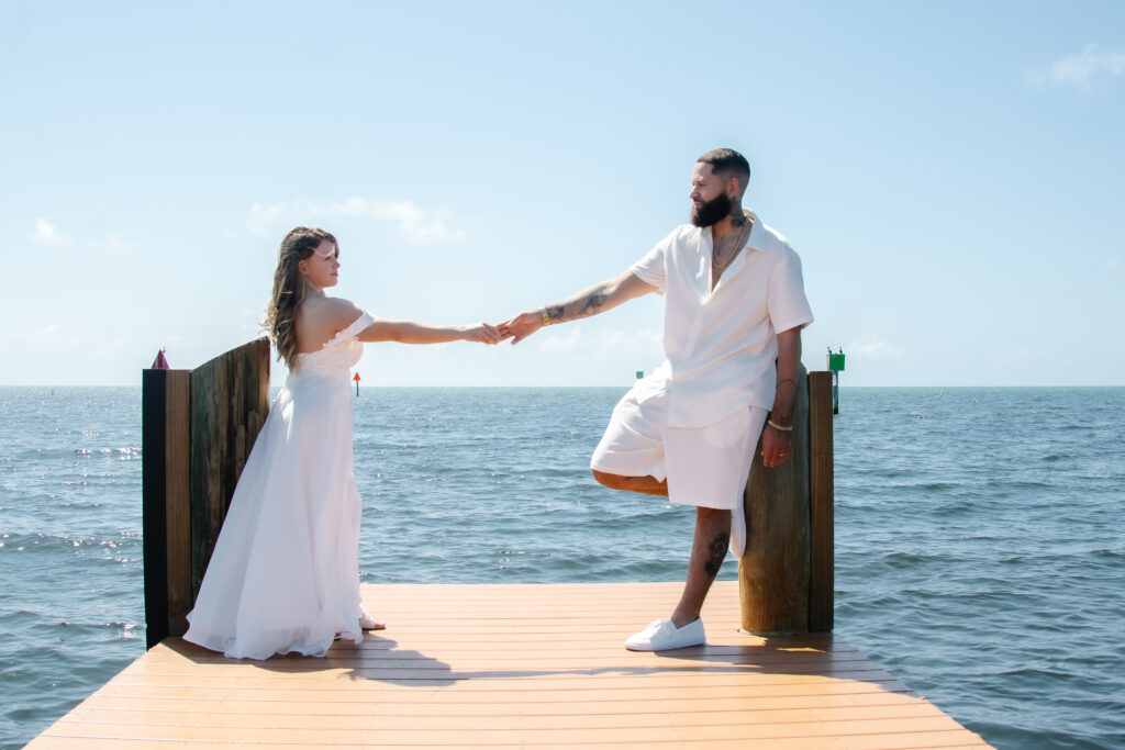 Florida Keys Weddings