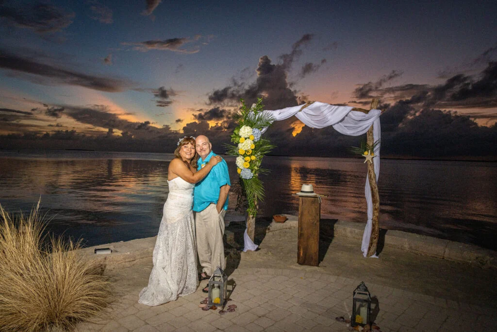 Florida Keys Weddings