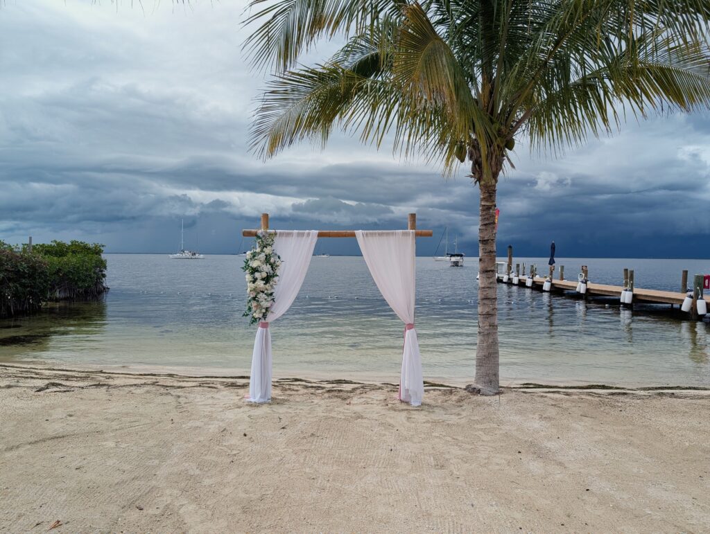 JD Beach & Marina