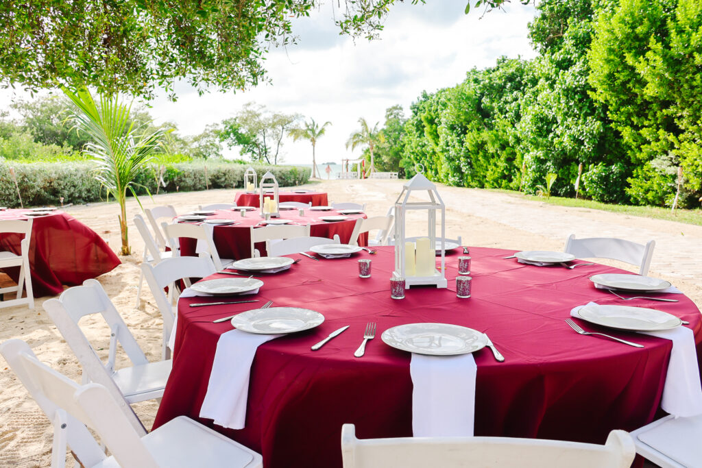 Key Largo Wedding Packages
