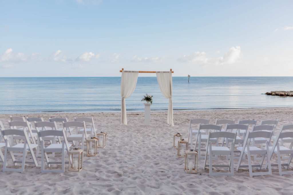 Florida Keys Weddings