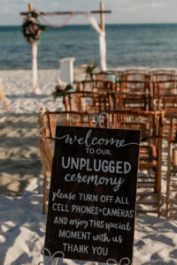 Read more about the article Seven Mile Ceremony Only Package