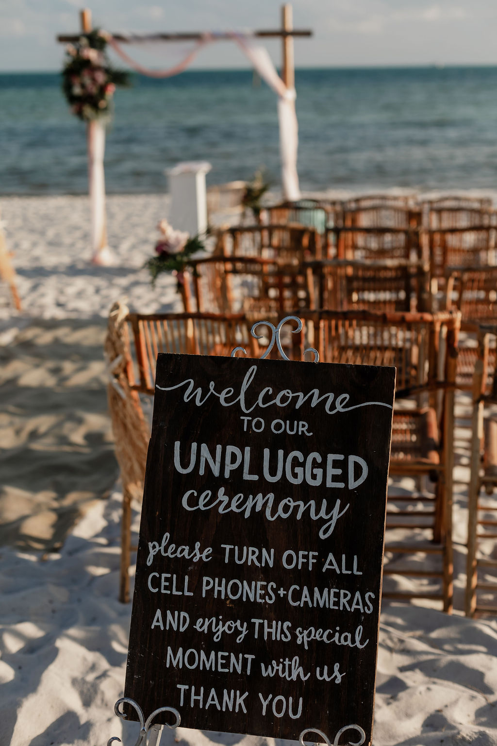 You are currently viewing Seven Mile Ceremony Only Package