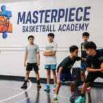 Florida Keys Wedding Center Gives Back: Supporting Youth Through Masterpiece Basketball Academy Building Strong Families Starts With Investing In The Next Generation
