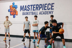 Florida Keys Wedding Center Gives Back: Supporting Youth Through Masterpiece Basketball Academy Building Strong Families Starts With Investing In The Next Generation