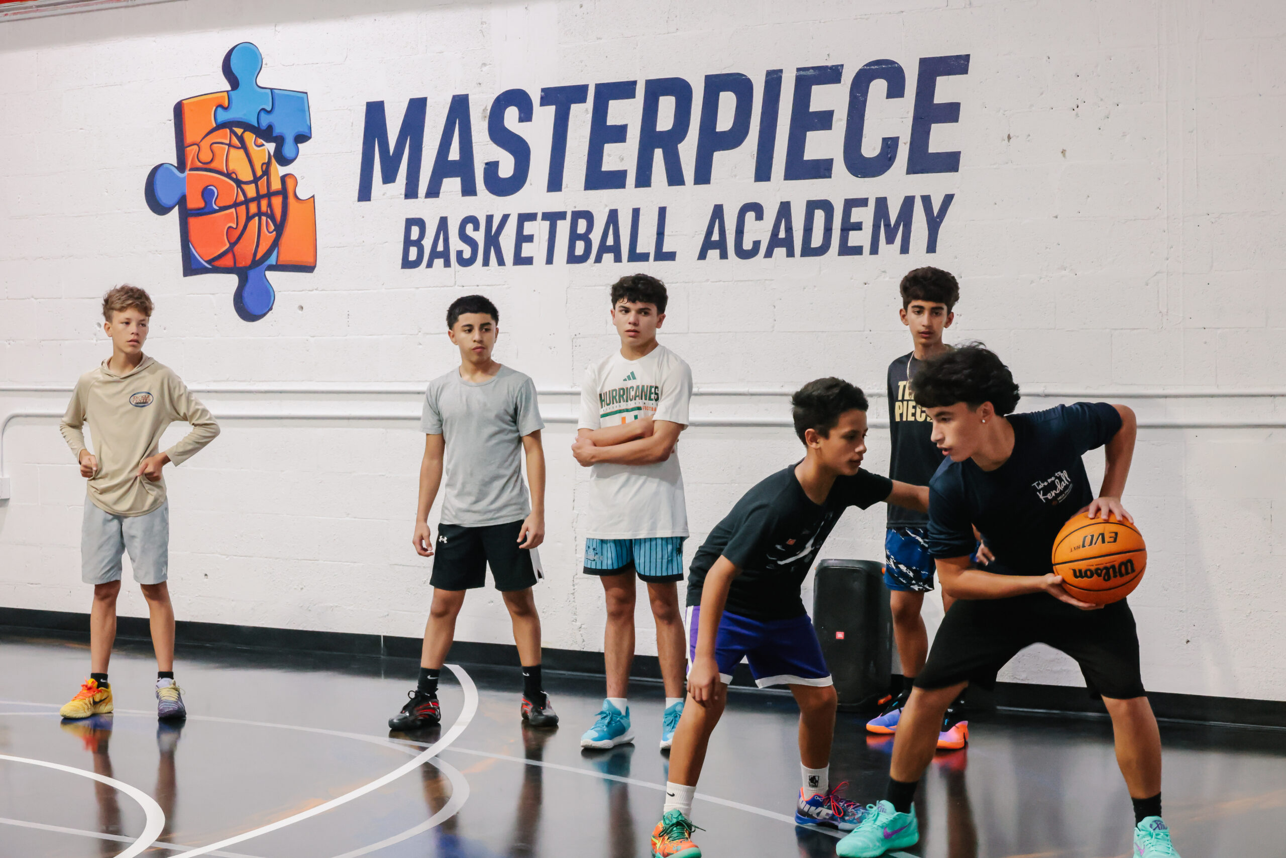 You are currently viewing Florida Keys Wedding Center Gives Back Through Masterpiece Basketball