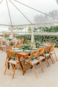 Dolphin Point Key Largo Weddings