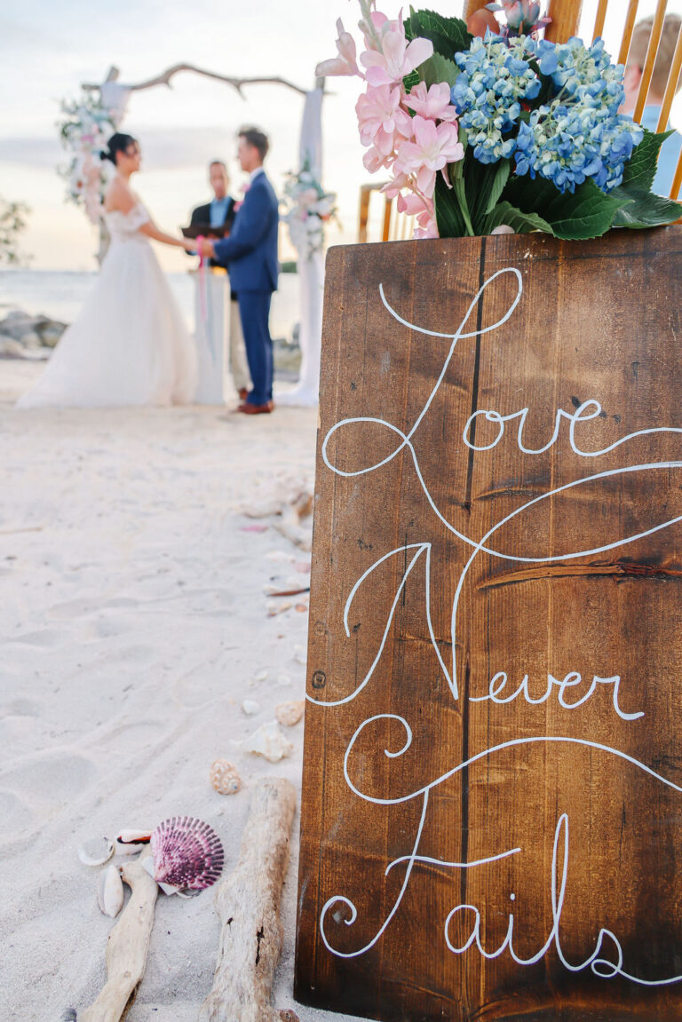 Ceremony Packages