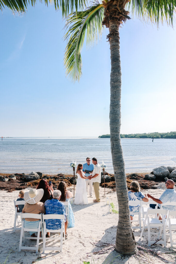 Elopements Florida Keys