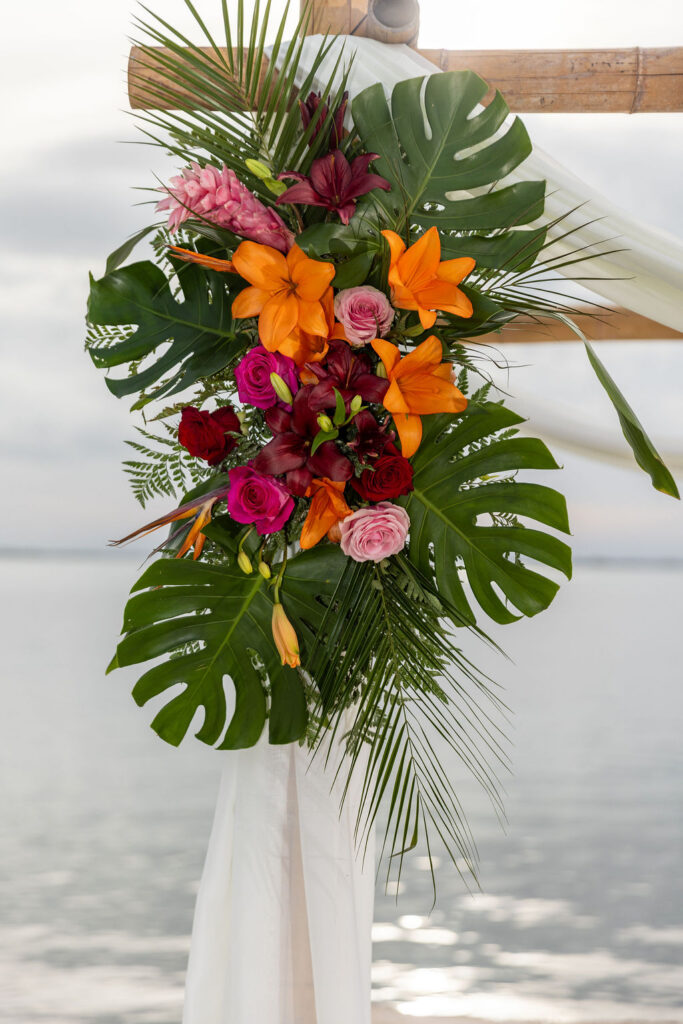 Key Largo Elopement