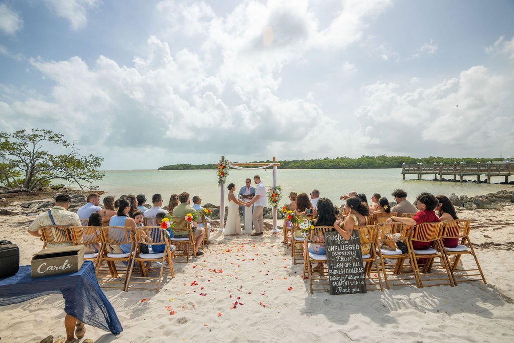 Wedding Ceremonies