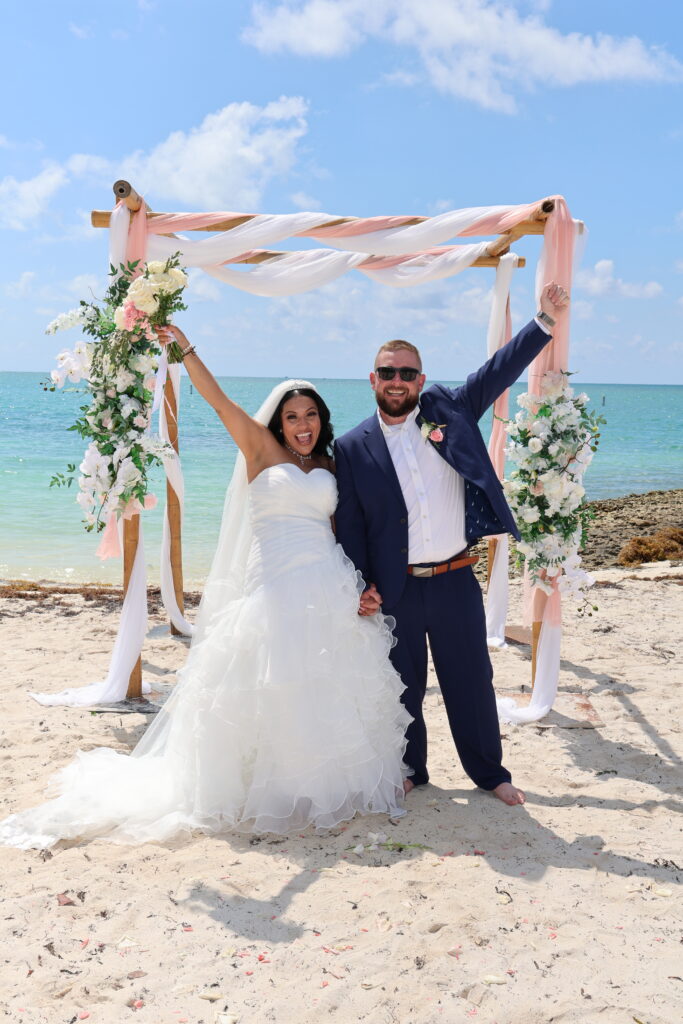 Elopements Florida Keys
